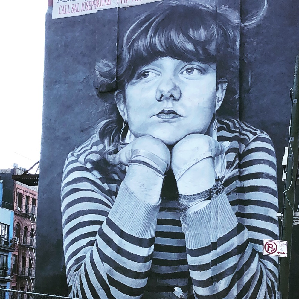 Meet your Posher, Diana